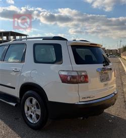 جي ام سي اكاديا